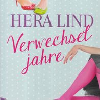 Buch - Hera Lind - Verwechseljahre