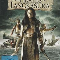 The Pirates of Langkasuka * * Thailand * * 114 Min. * * DVD