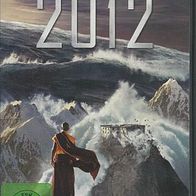 2012 * * Katastrophenfilm * * 151 Min. * * DVD