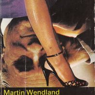 Buch - Martin Wendland - Der Mörder und sein Opfer: Kriminalroman