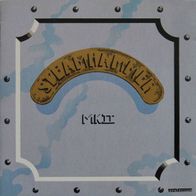 Steamhammer - MK II + 4 bonus (1969) UK prog/psych rock CD Repertoire 2006 M/M