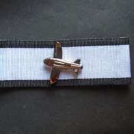 Tiefflieger Vernichtungsabzeichen in Silber - Sammleranfertigung