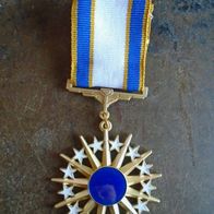USA Orden: Distinguished Service Medal Air Force - Sammleranfertigung
