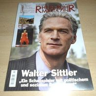 RHEIN-RUHR Magazin 2/2012@Politik, Reportagen, Wirtschaft, Kultur, Medizin@w. NEU