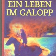Ein Leben im Galopp - Schwarz Books Teil 3