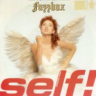 7 Vinyl Fuzzbox / Self