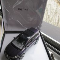 Norev Renault Espace Amethyste in der Klapp- OVP 1:43