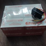 12 Stück Dämmerungsschalter ( Photocontrol ) ; neu - ; 1200 Watt !