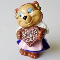 Vroni Frohsinn / Top Ten Teddies Volksfest 1996