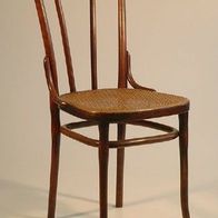 Ergonomischer Bürostuhl mit Höhenverstellung