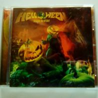 HeIIoween-Sraight Out Of HeII. CD AIbum