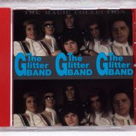 Glitter Band - The Magic Collection - 1994 Rock CD m-/m