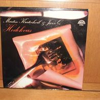 Martin Kratochvil & Jazz Q - Hodokvas 12* LP