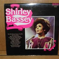 Shirley Bassey - Same 12 * LP