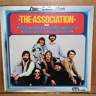 Association - Star - Collection 12* LP