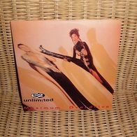 2 Unlimited - Maximum Overdrive 7 “ Single