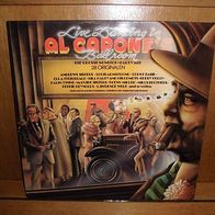 Live Dancing in Al Capone Ballroom 12* LP