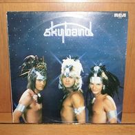 Skyband - Same 12* LP