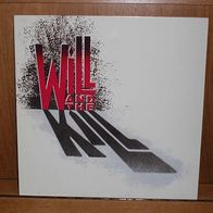 Will & the Kill - Same 12 * LP