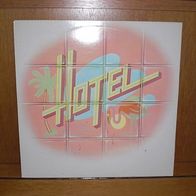 Hotel - Same 12`LP