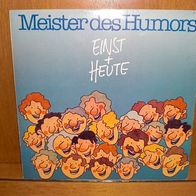 Meister des Humors 12* LP