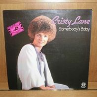 Cristy Lane - Somebody`s baby 12 * LP