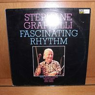 Stephane Grappelli - Fascinating Rhythm 12`LP