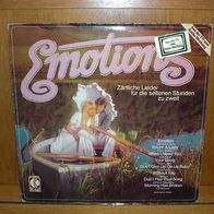 Emotions LP 12*