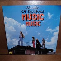 Middle of the Road - Music Music 12`LP FOC