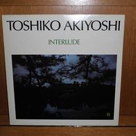 Toshiko Akiyoshi - Interlude 12* LP