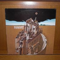 Karat - Die sieben Wunder der Welt LP 12*