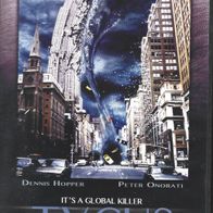 DVD " Tycus - It´s A Global Killer "