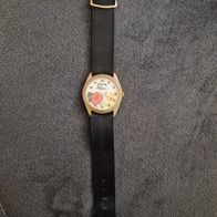 Armbanduhr Girl stay by Chevignon Blumen