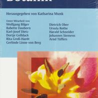 Buch - Katharina Munk (Hrsg.) - Taschenlehrbuch Biologie: Botanik (NEU & OVP)