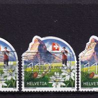 Schweiz MiNr. 2824 Typisch Schweiz gestempelt eine zur Auswahl M€ 2,70 #I1010b