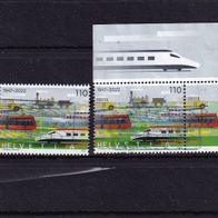 Schweiz MiNr. 2821 ÖPNV gestempelt eine zur Auswahl M€ 2,70 #I1010d