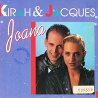 7 Vinyl Kirah & Jacques / Joanna