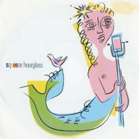 7 Vinyl Squeeze / Hourglass