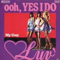 7 Vinyl Luv / Ooh Yes i do
