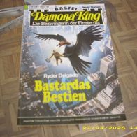Damona King Nr. 62