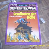 Gespenster Krimi Nr. 395