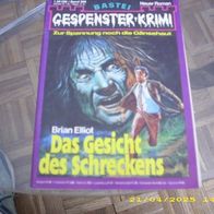 Gespenster Krimi Nr. 396
