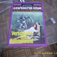 Gespenster Krimi Nr. 397