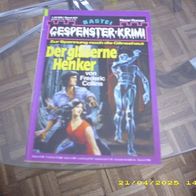 Gespenster Krimi Nr. 407