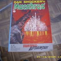 Macabros Nr. 69