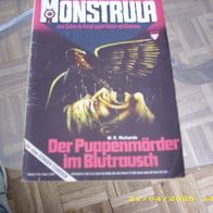 Monstrula Nr. 10