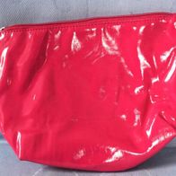 Kulturtasche Schminktasche Maße ca 25,5 x 20 cm NEU