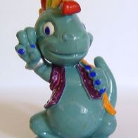 Pit Paradies Vogel / Dapsy Dino Fanily 1997
