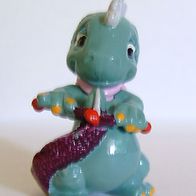Oma Wilma Woolly / Dapsy Dino Fanily 1997