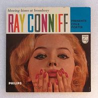 Ray Conniff - Presents Cole Porter, Single 7" - Philips 1966